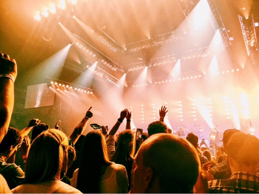 Man Made Music, Music Made Magic