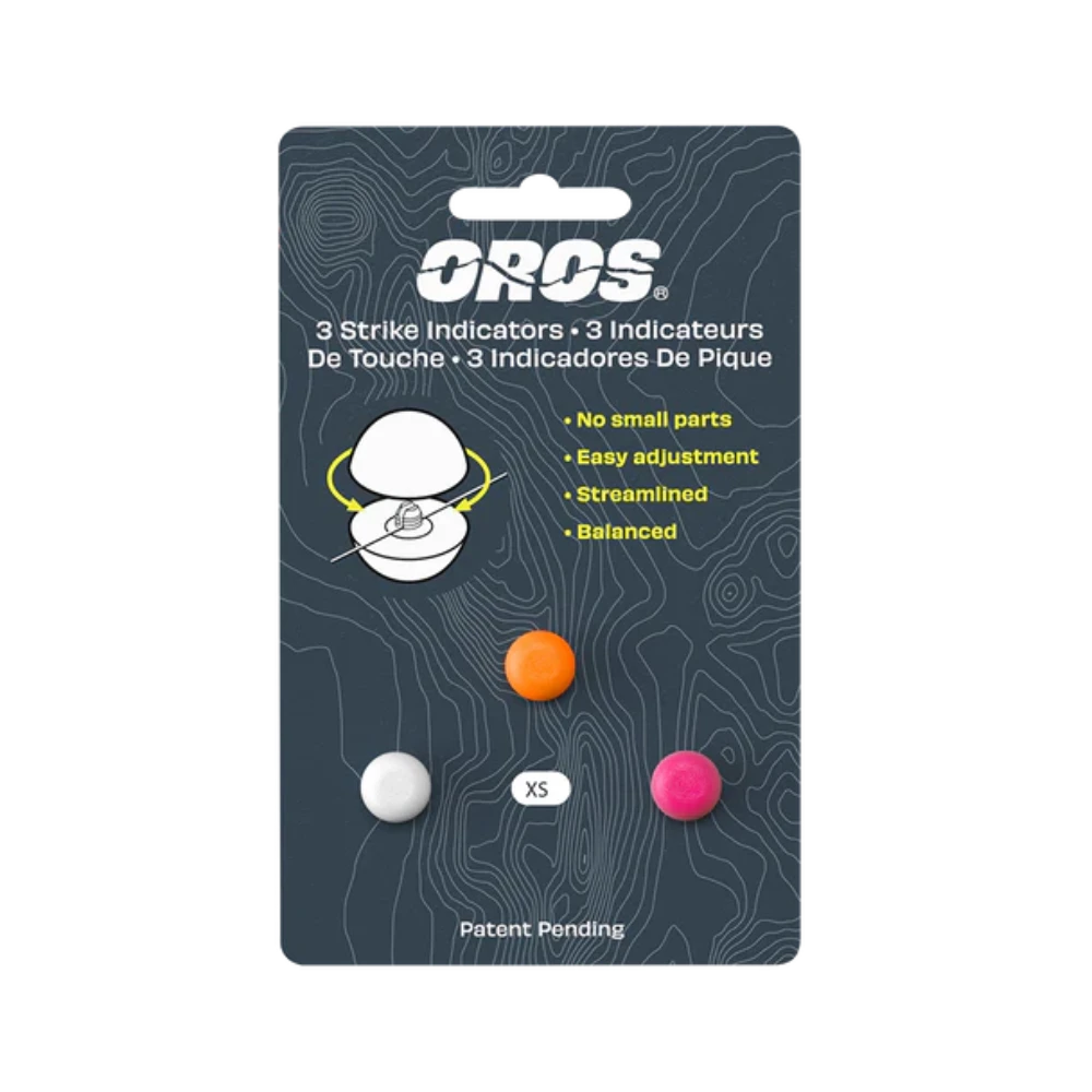 Oros™ Fly Fishing - Fish On! Custom Rods
