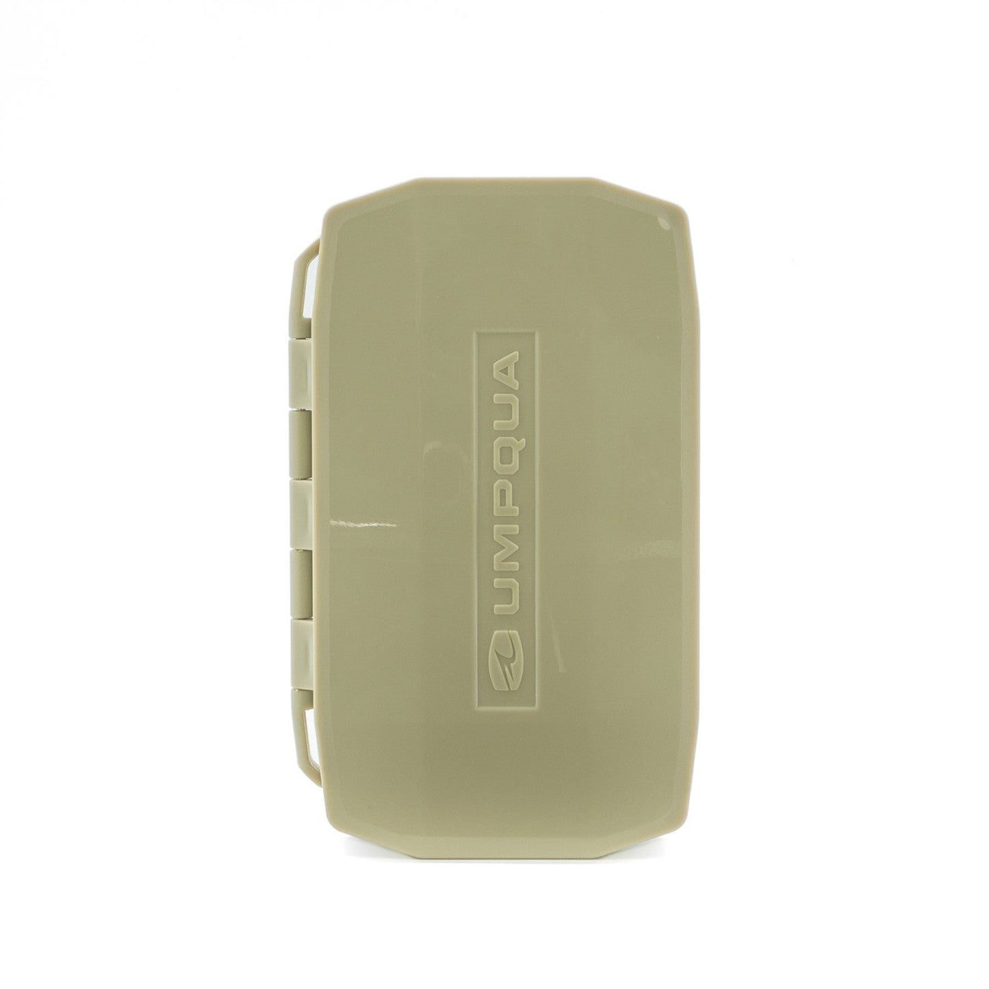 Tailwaters are challenging fisheries that demand versatility, requiring everything from size 24 dries to size 10 leeches and all the right shades of sow bugs. The new Tailwater UPG box perfectly balances fast, small-fly access with the capacity to hold and organize larger patterns. When the fishing gets complex Umpqua's new UPG Tailwater Box makes it easy to stay organized.

- Holds&nbsp;275&nbsp;flies&nbsp;or more