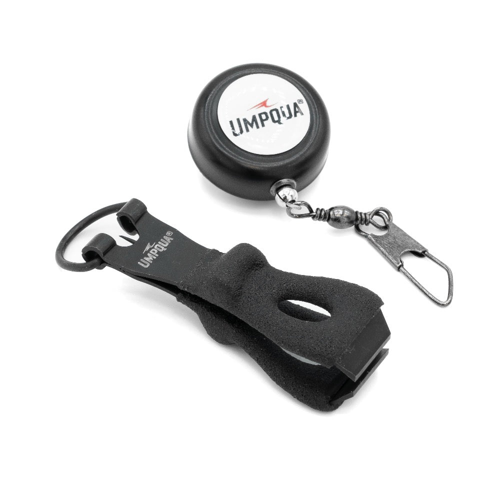 Umpqua Nippers - Fish On! Custom Rods