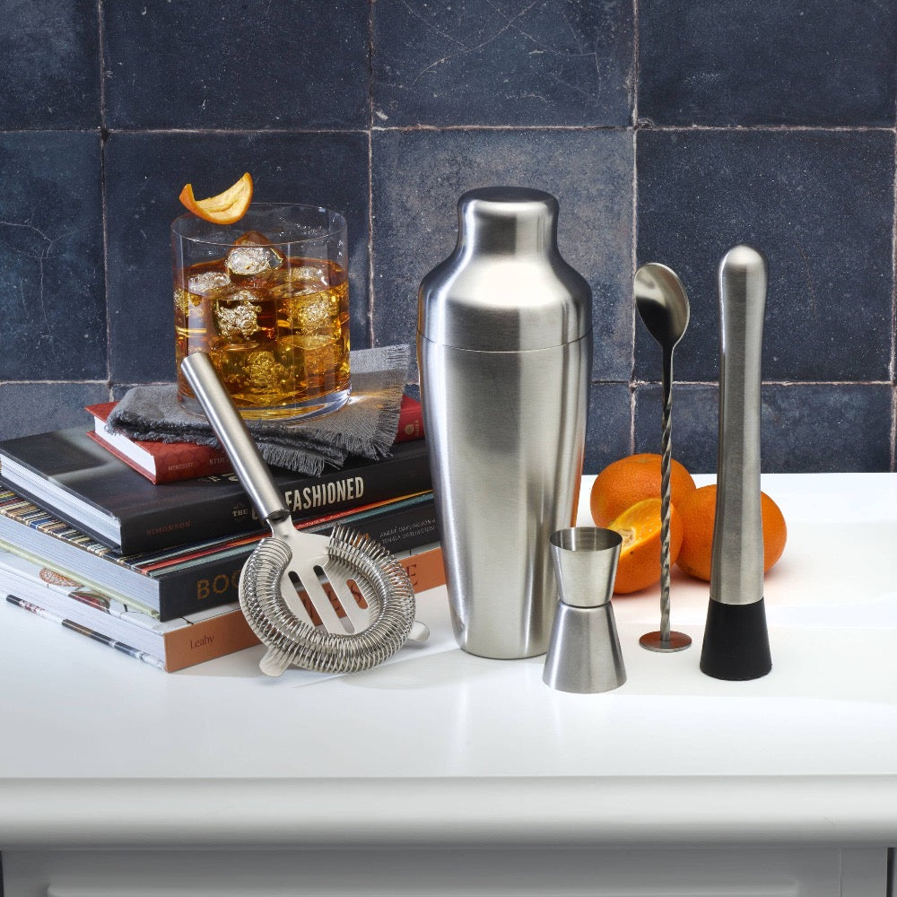 Barware - Mercantile Outdoors