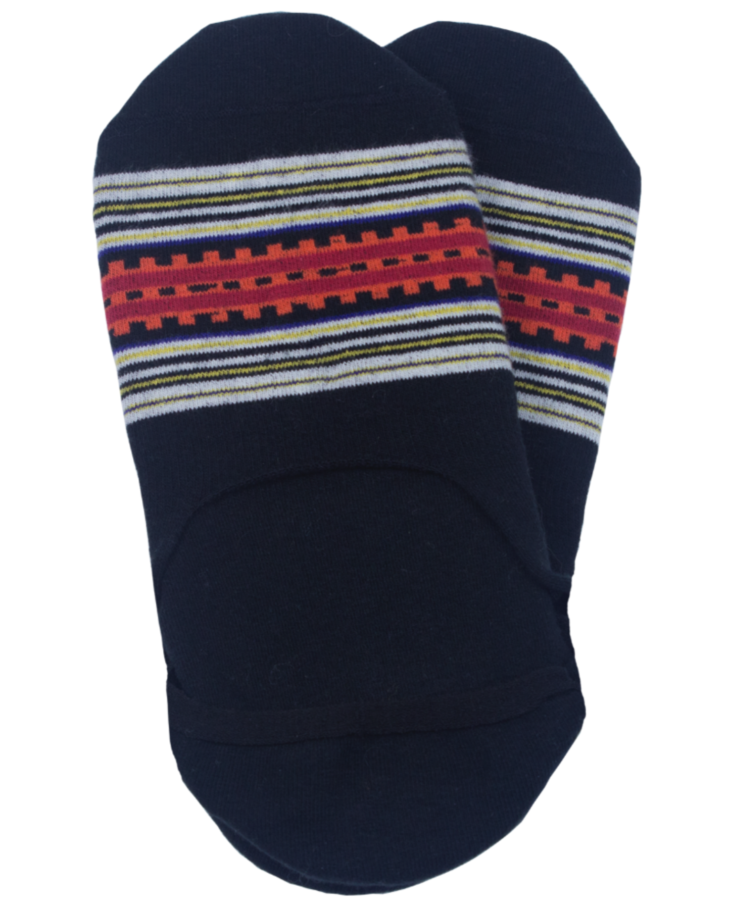 ACADIA STRIPE MOC
