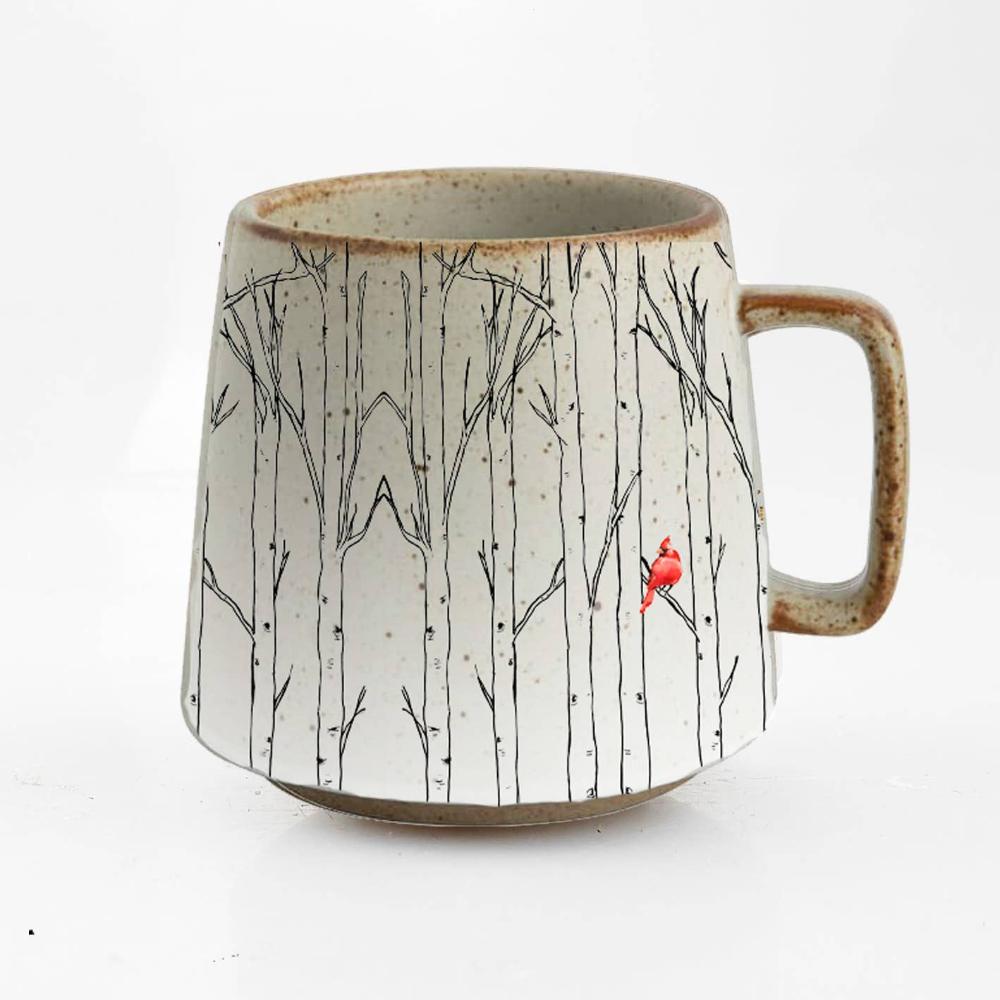 Coffee Mugs - Mercantile Outdoors