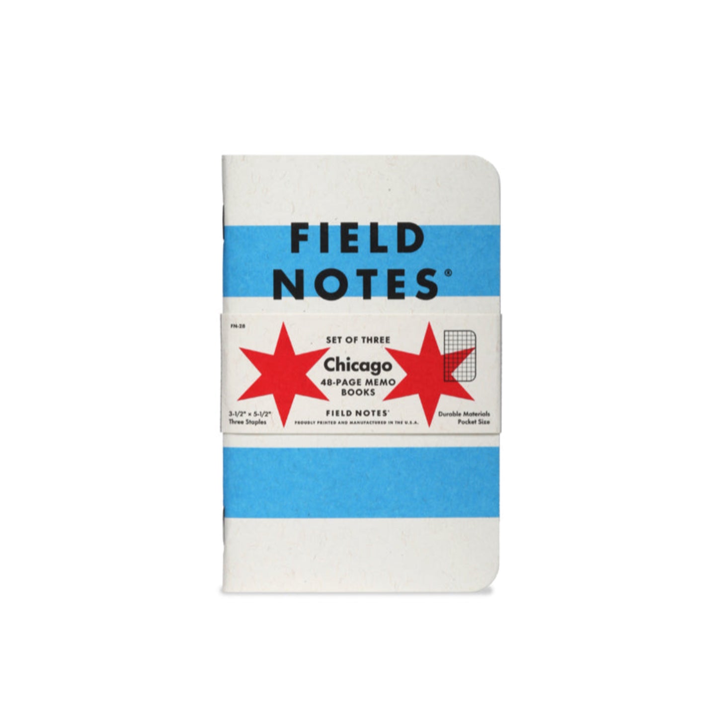 Chicago Edition