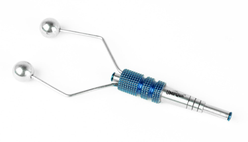 Dreamstream Bobbin Standard - Fish On! Custom Rods