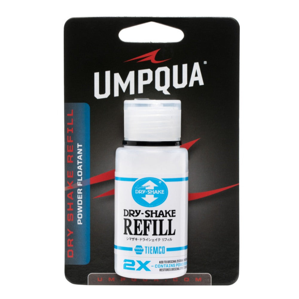 Umpqua - Fish On! Custom Rods