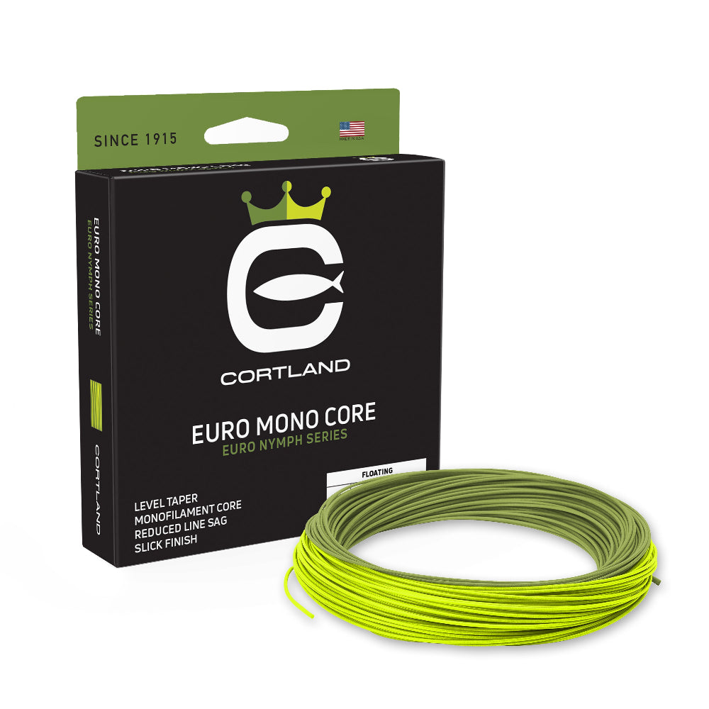 Euro Mono Core 