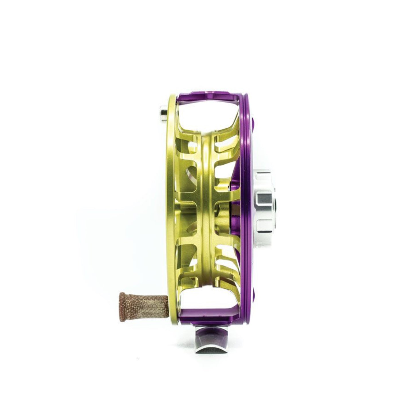 The Ross Reels Evolution series defined the modern trout reel. Now meet the award-winning Evolution LTX: the perfect combination of original Evolution LT feel and Evolution R performance.