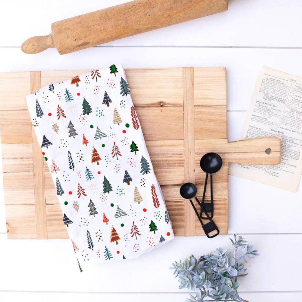 Tea Towel