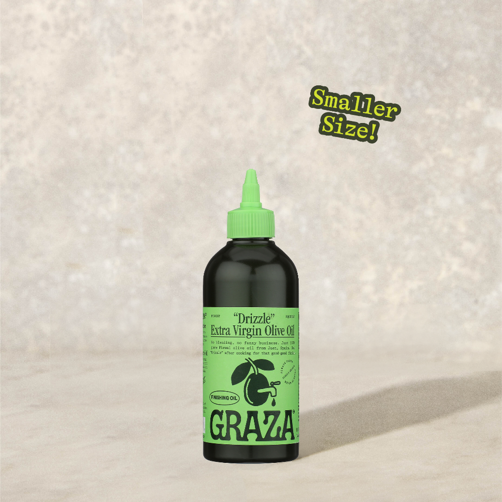 Graza Virgin Olive Oil