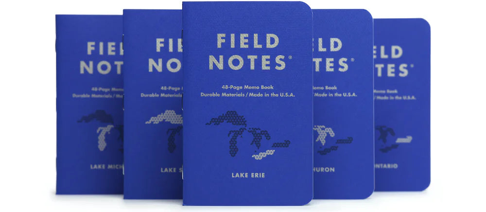 Great Lakes