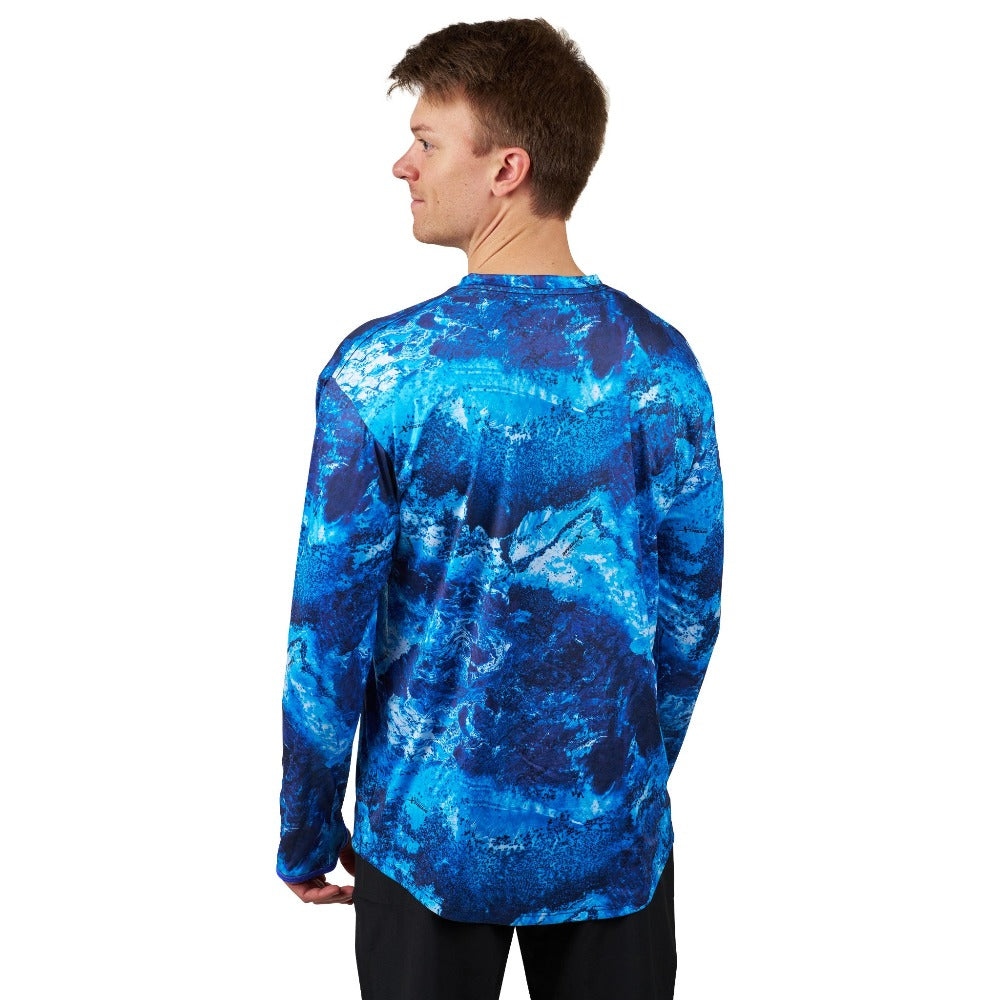 BlackStrap® - Outdoor Dress Code