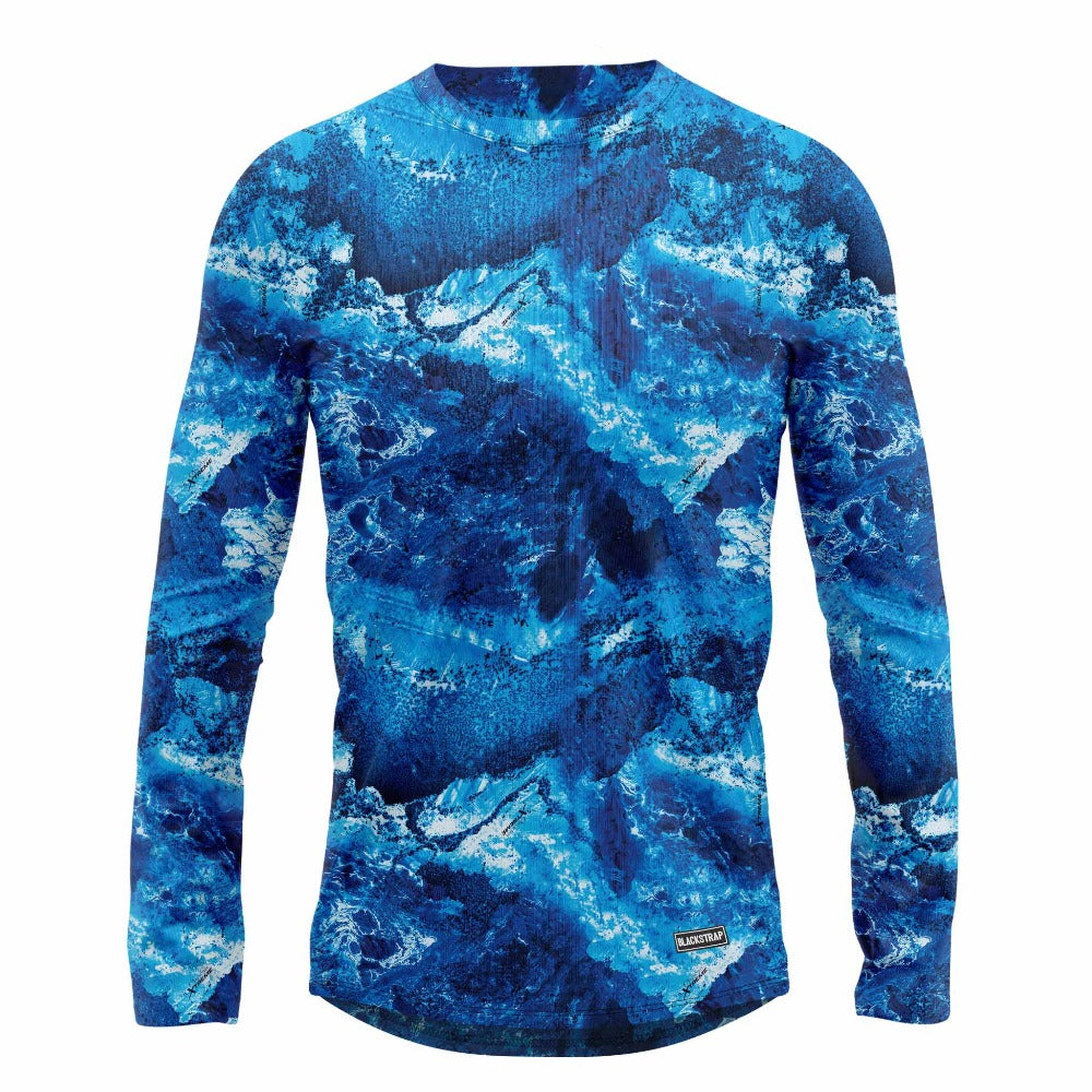 BlackStrap® - Outdoor Dress Code