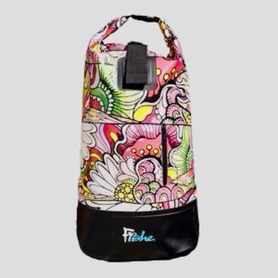 REDtro Salmon Backpack Dry Bag - Outdoor! Dress Code