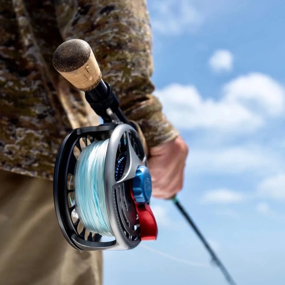 Cortland Fly Line - Fish On! Custom Rods