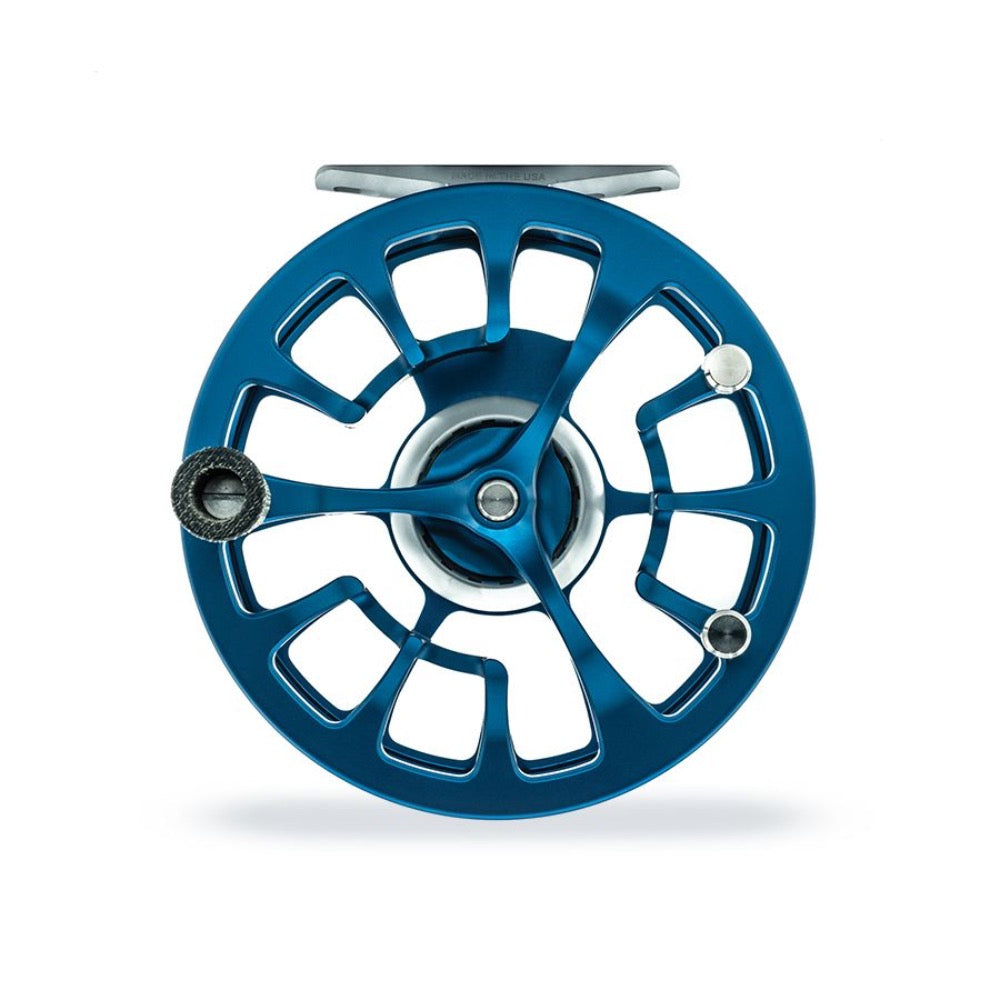 Evolution FS - Ross Reels - Fish On! Custom Rods