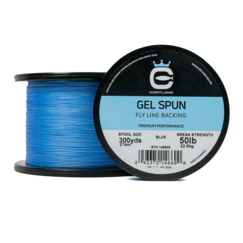 Cortland Fly Line - Fish On! Custom Rods