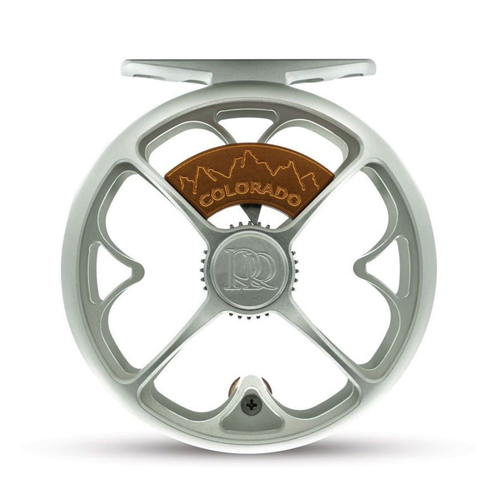 Ross Reels - Fish On! Custom Rods