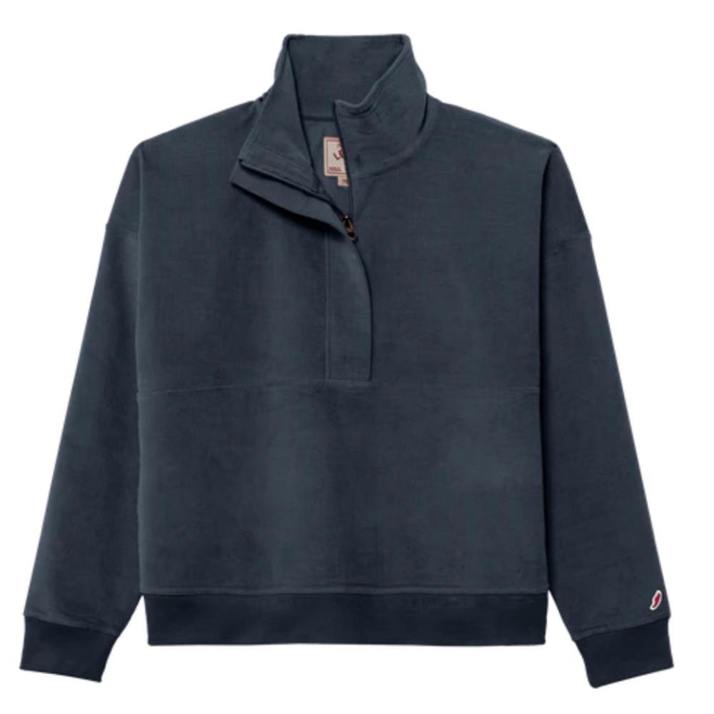 Women’s Half Zip Pullover - Outdoor Dress Code