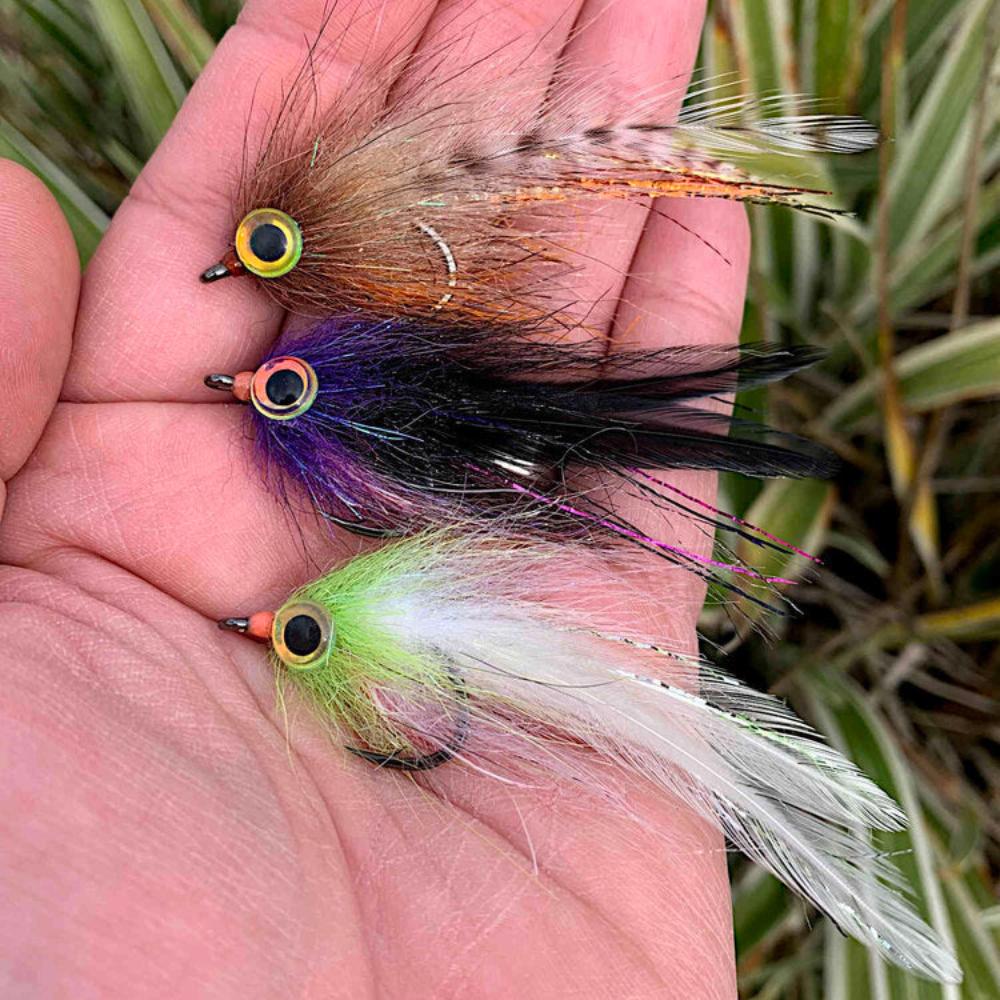 Matagorda Mullet - Fish On! Custom Rods