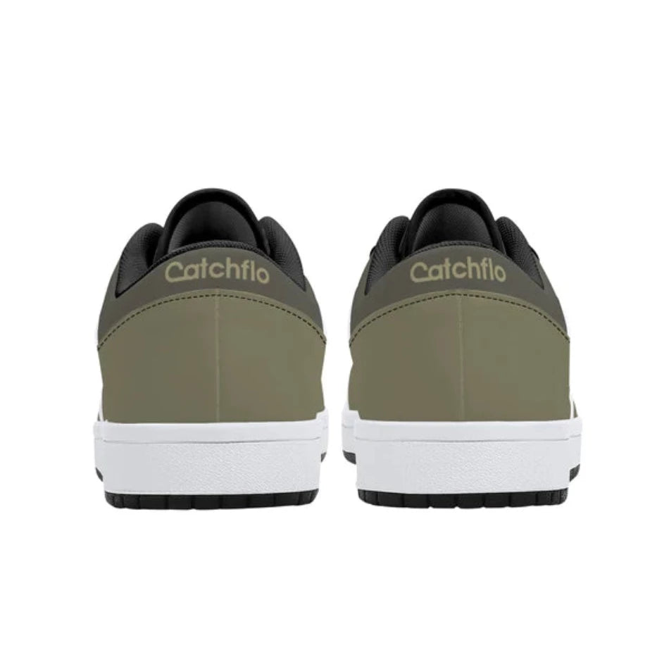 Men’s Largetown Dunk Bass Sneaker