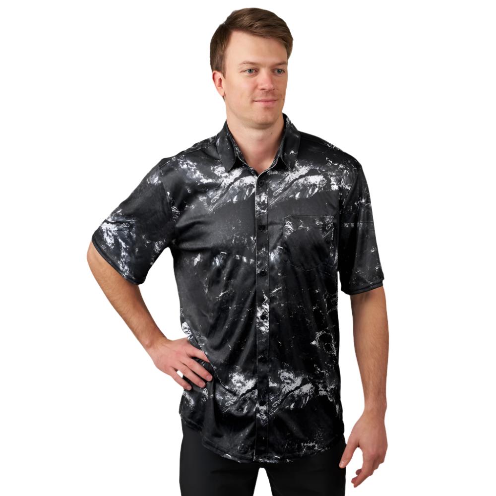 BlackStrap® - Outdoor Dress Code