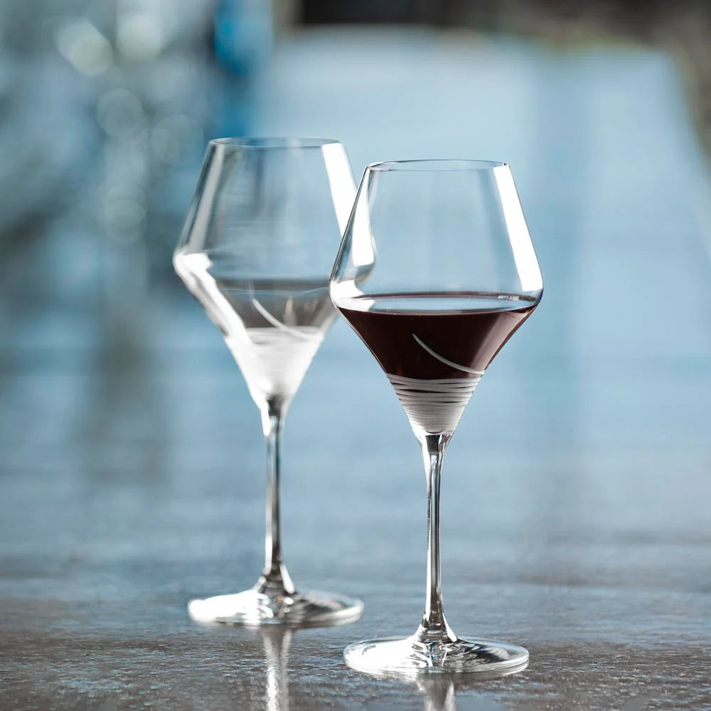Mid-Century Modern Winetini