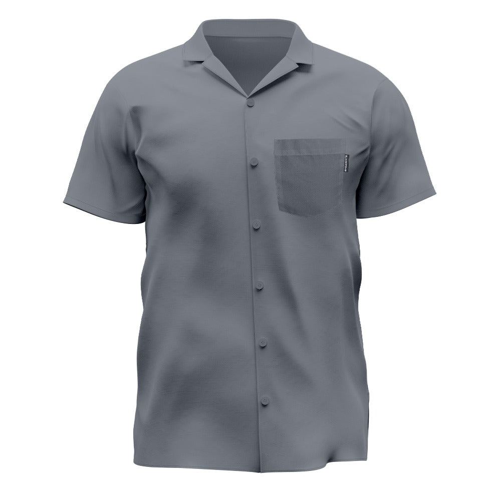 Men's Performance Button Up - Outdoor! Dress Code