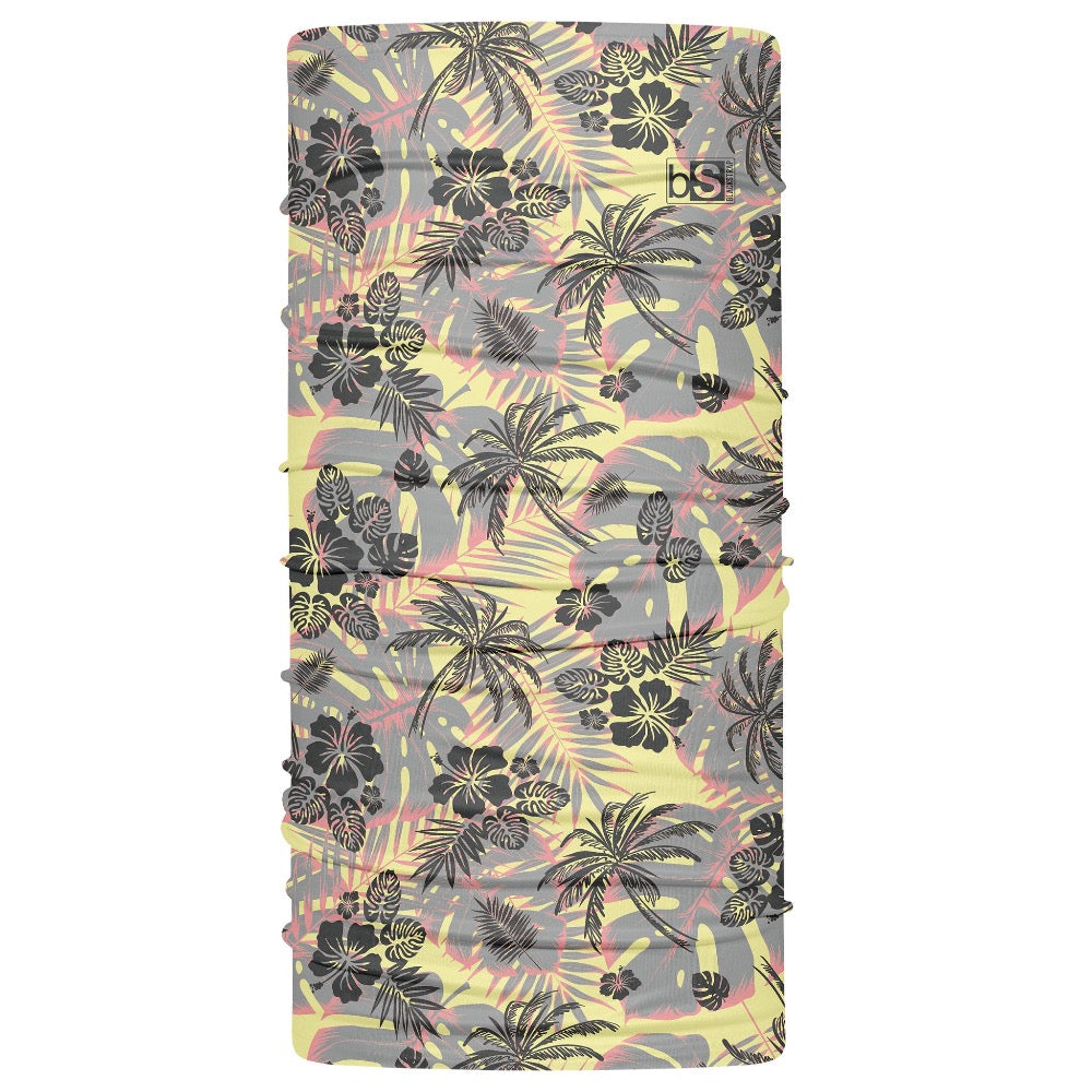 Daily Tube-Aloha Retro - Outdoor Dress Code 