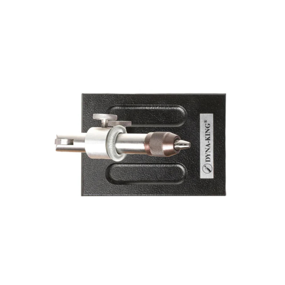 Fish On! Custom Rods - Professional Fly Tying Vise