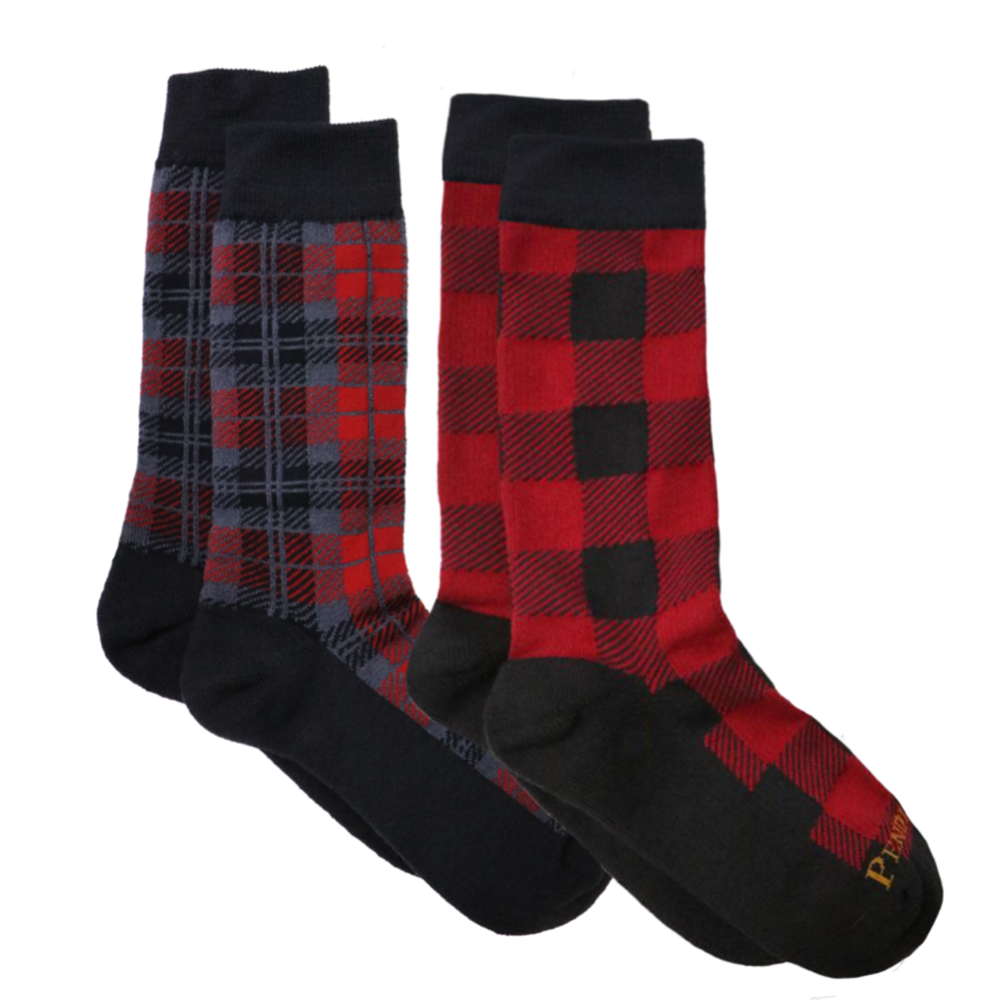 Rob Roy/Blackwatch Plaid
