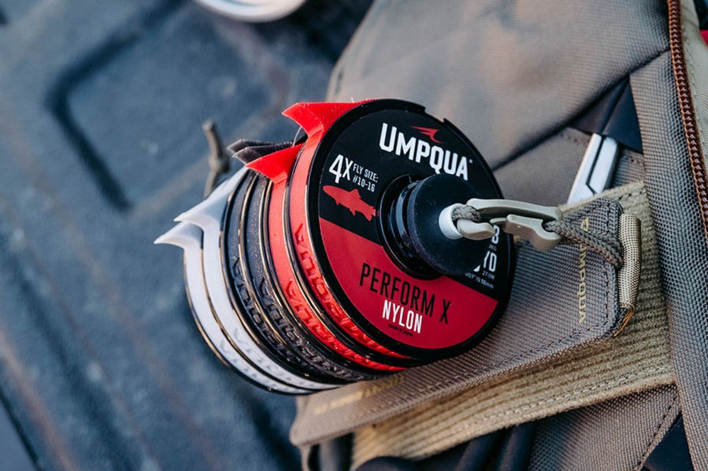 ZS2 TIPPET HOLDER - Fish On! Custom Rods