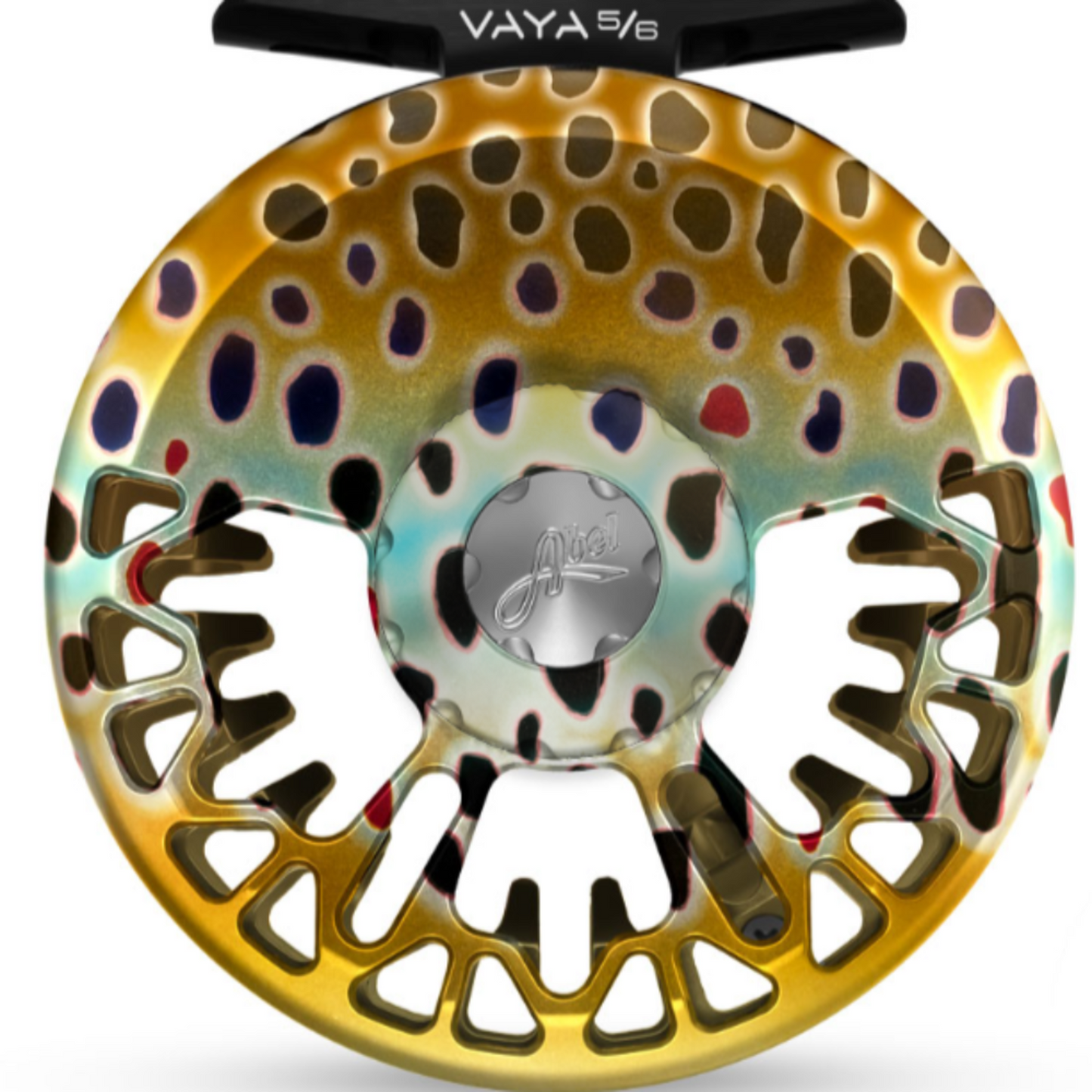 Abel Vaya Native Brown 5/6