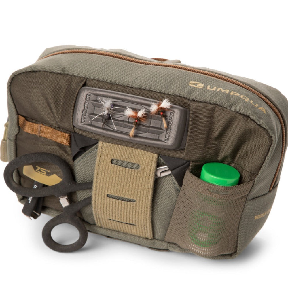 ZS2 WADER CHEST PACK - Fish On! Custom Rods