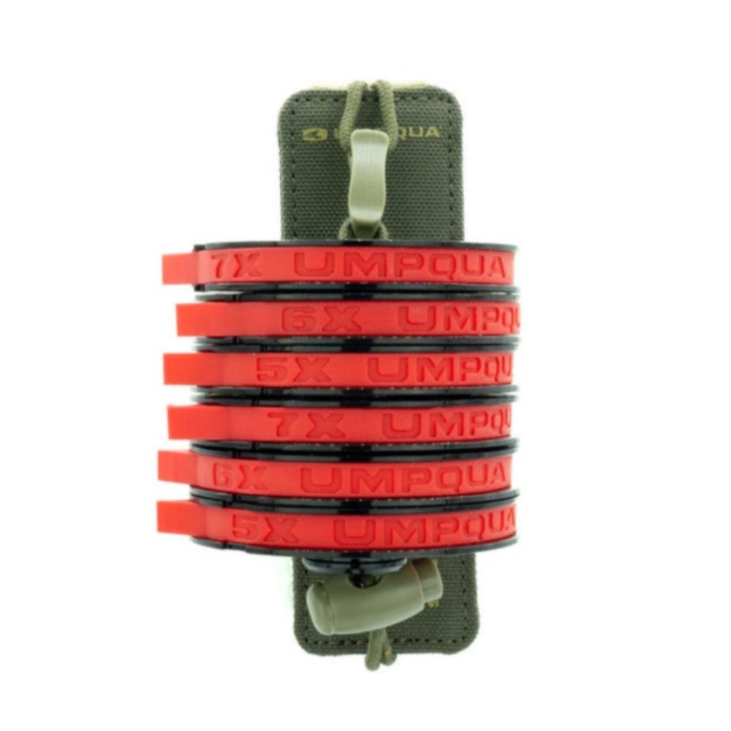 ZS2 TIPPET HOLDER - Fish On! Custom Rods