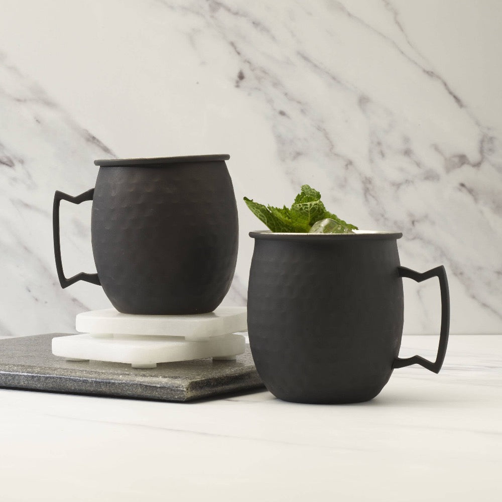 Mercantile Outdoors Barware