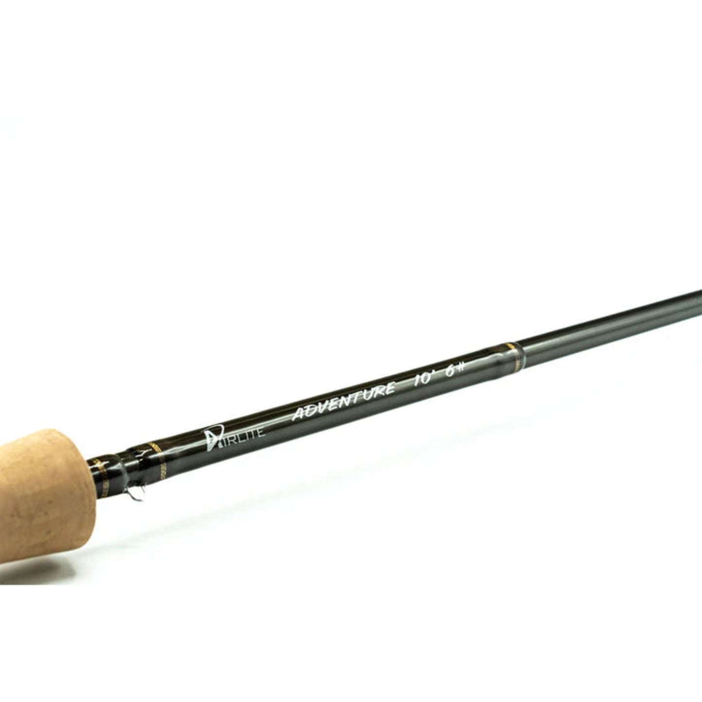 The Airlite Adventure Fly Rod is an excellent choice for beginners, offering a perfect blend of ease-of-use and performance. Its lightweight design and balanced action make casting smooth and effortless, helping new anglers develop their skills with confidence.