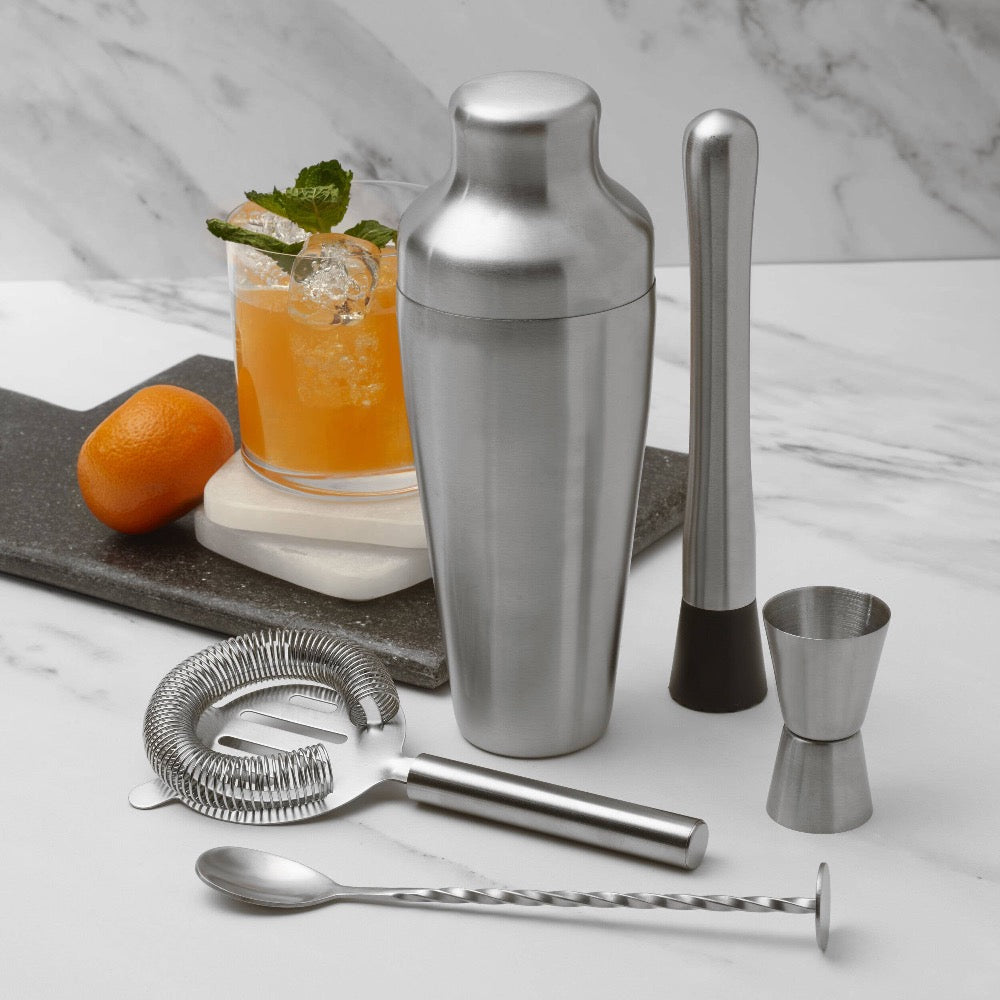 Barware - Mercantile Outdoors