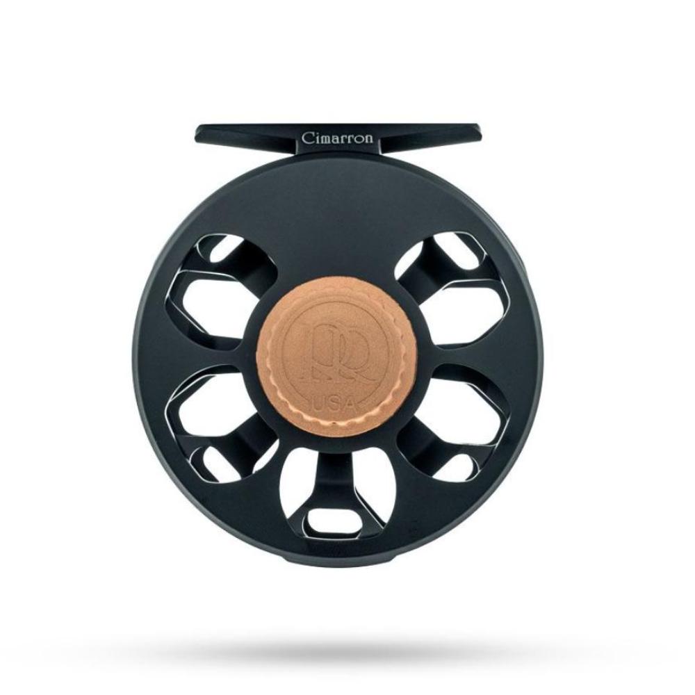 Fish On! Custom Rods - Cimarron Reel
