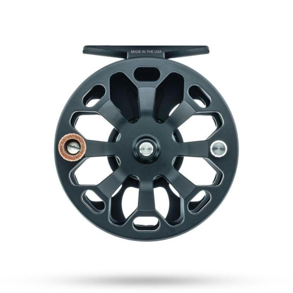 Fish On! Custom Rod - Cimarron Reel