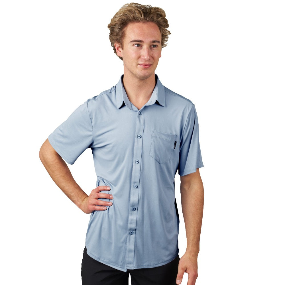 BlackStrap® - Outdoor Dress Code