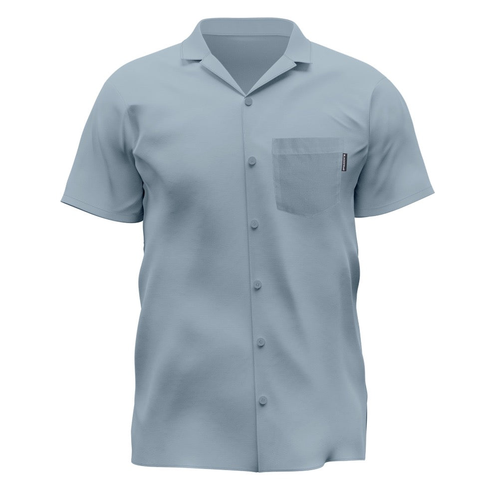 BlackStrap® - Outdoor Dress Code