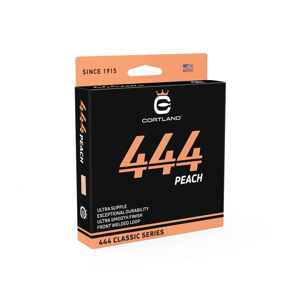444 Peach