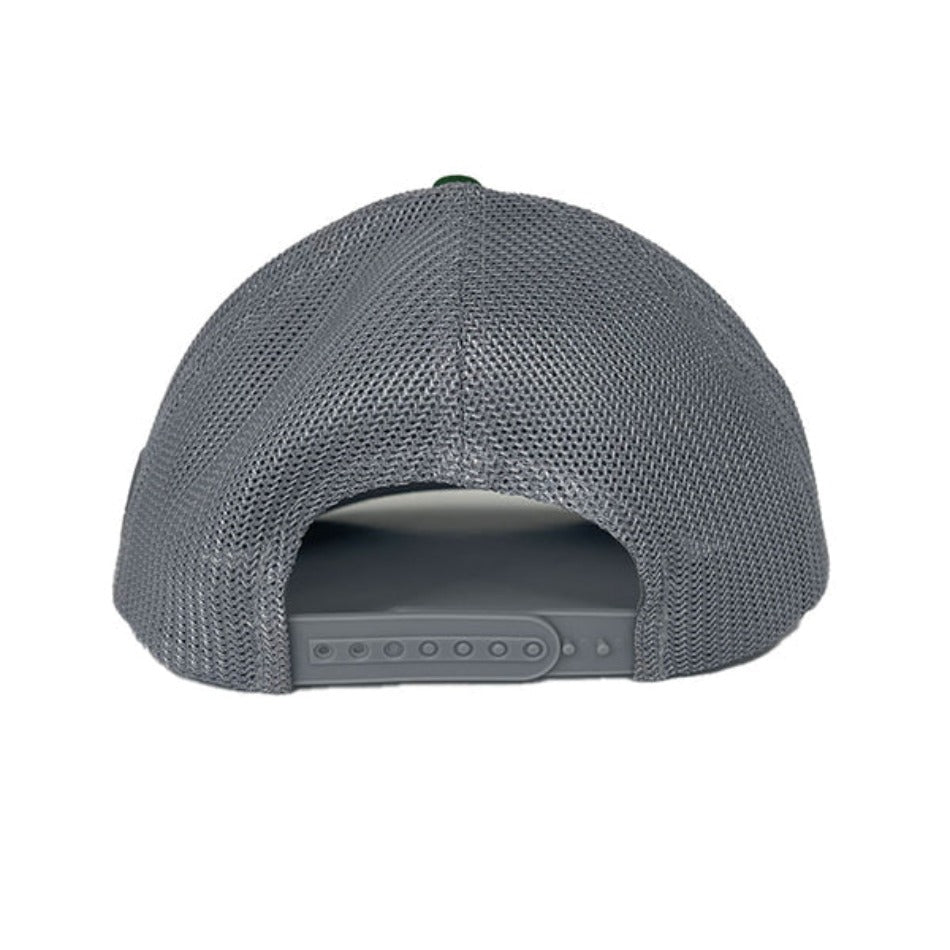 Basstacular Trucker Hat - Outdoor! Dress Code