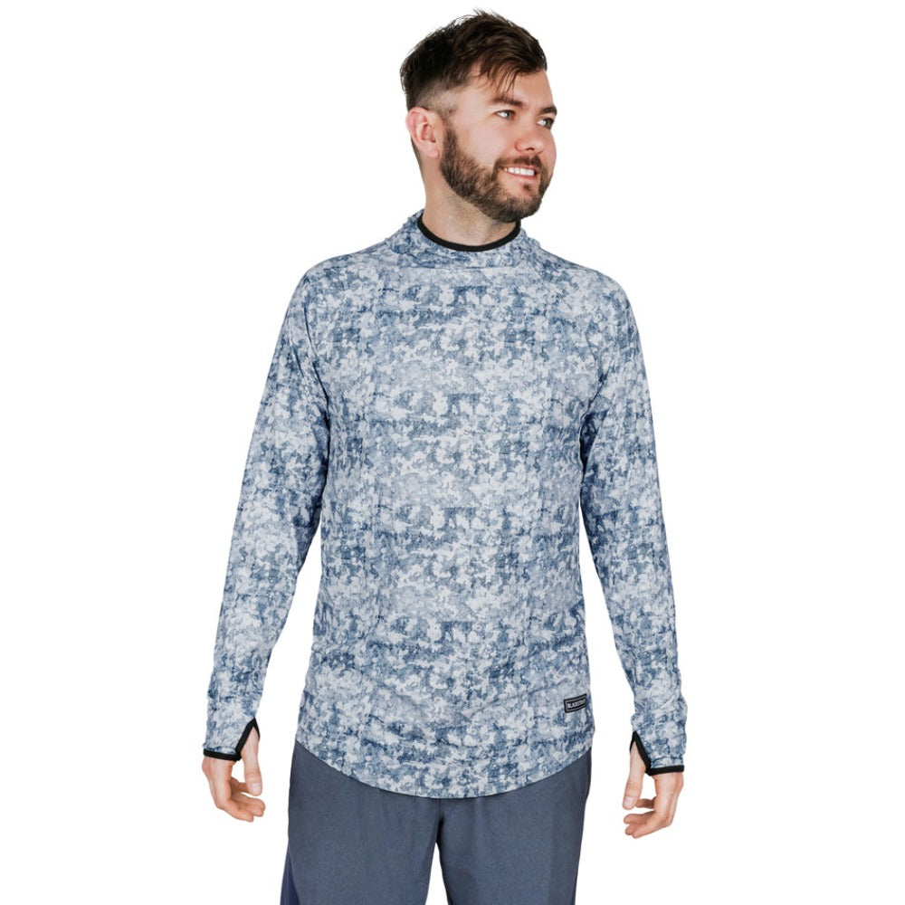 BlackStrap® - Outdoor Dress Code