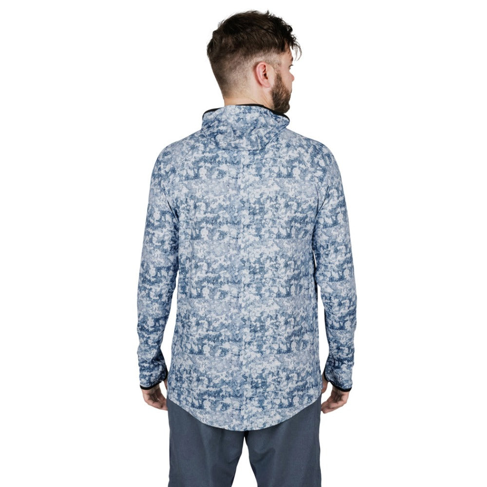 BlackStrap® - Outdoor Dress Code