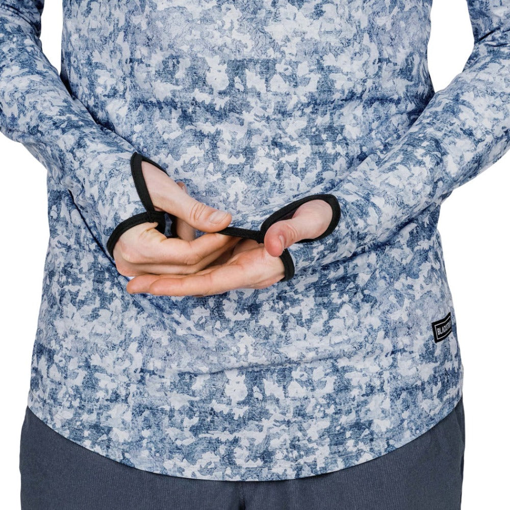 BlackStrap® - Outdoor Dress Code