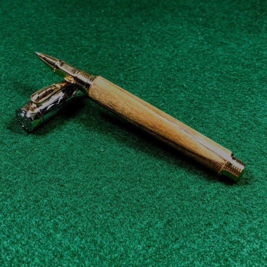Electra Rollerball Pen - Fish On! Custom Rods