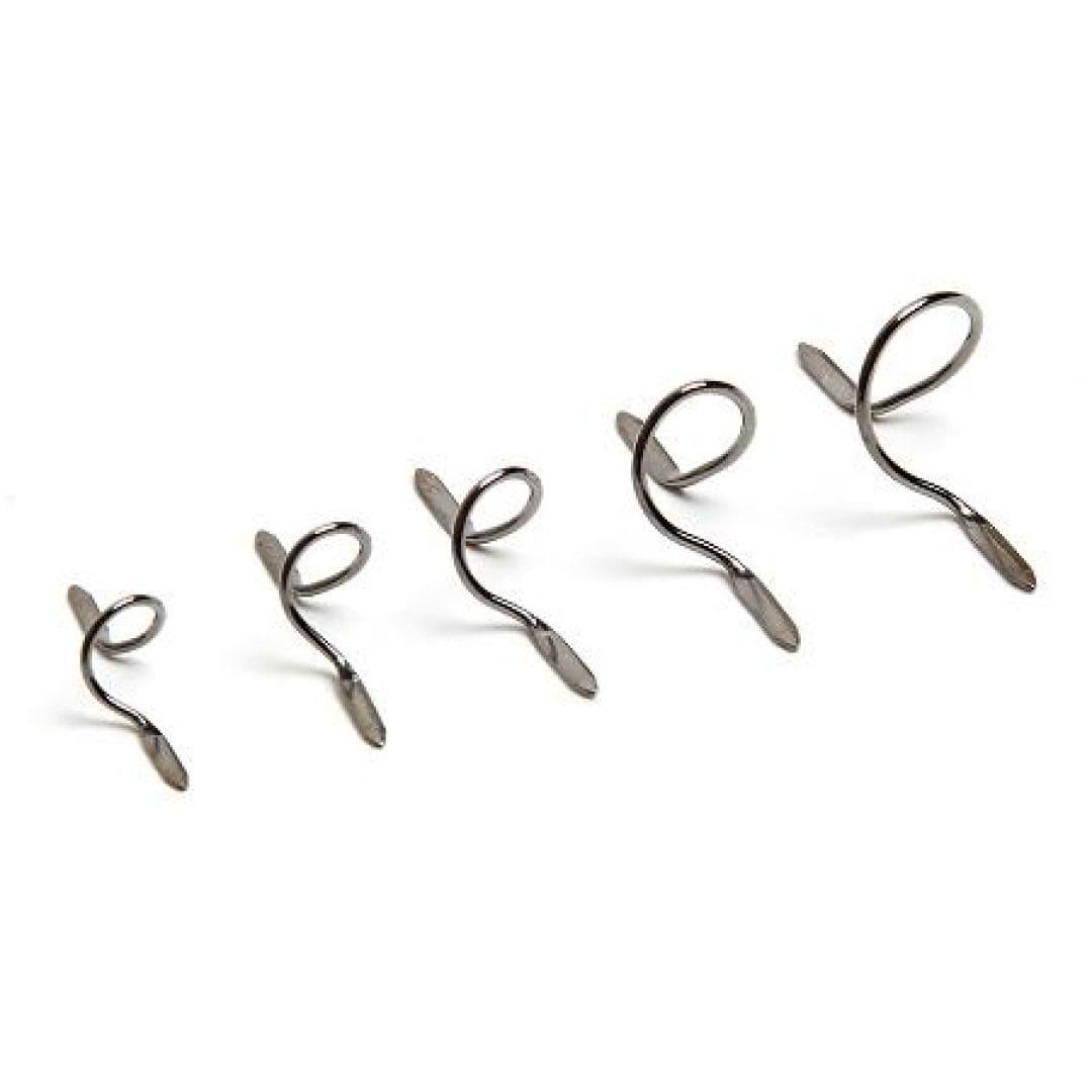 Universal Snake Guides - ECOating - Light Wire - Fish On! Custom Rods