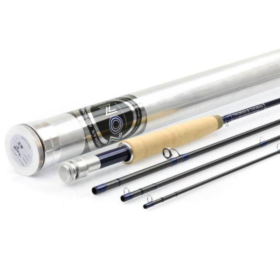 Zone Fly Rods - Fish On! Custom Rods